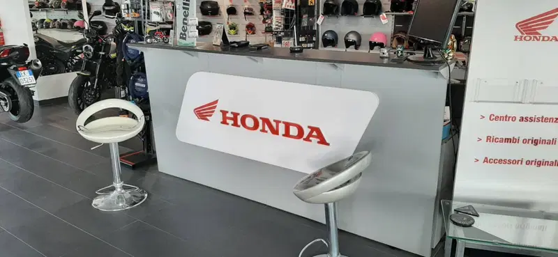 Honda SH 125 Mode (2013 -16) (8)