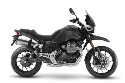 Moto Guzzi V85 Strada (2024 - 26) nuova