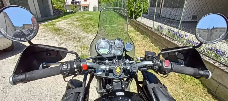 Royal Enfield Himalayan 411 (2021 - 24) (2)