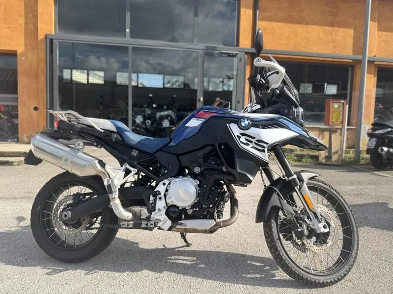 Bmw F 850 GS (2021 - 24)