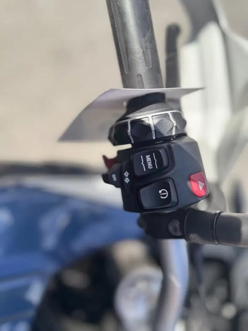 Bmw F 850 GS (2021 - 24) (7)