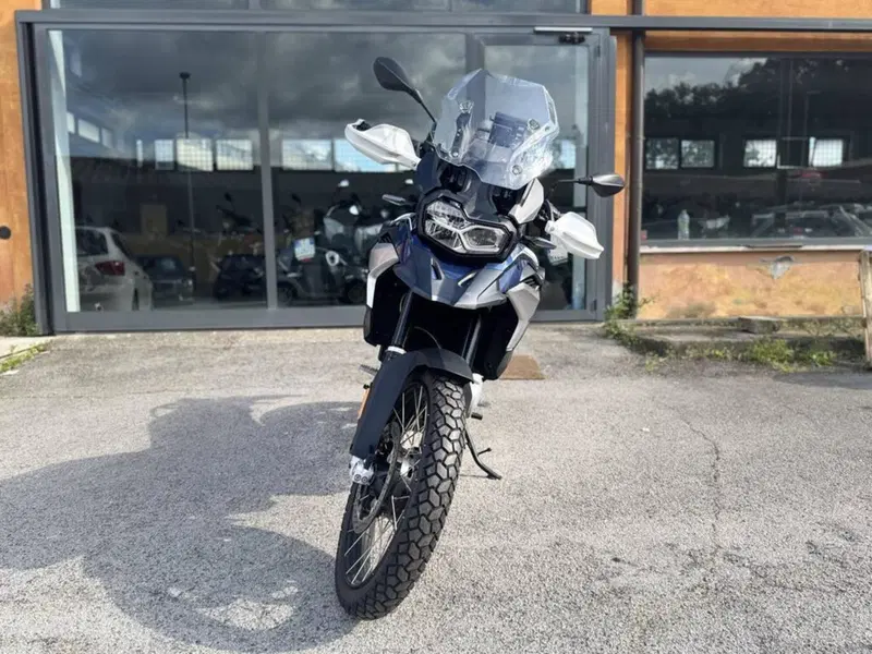 Bmw F 850 GS (2021 - 24) (3)