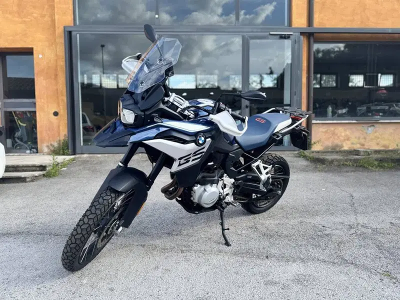 Bmw F 850 GS (2021 - 24) (5)