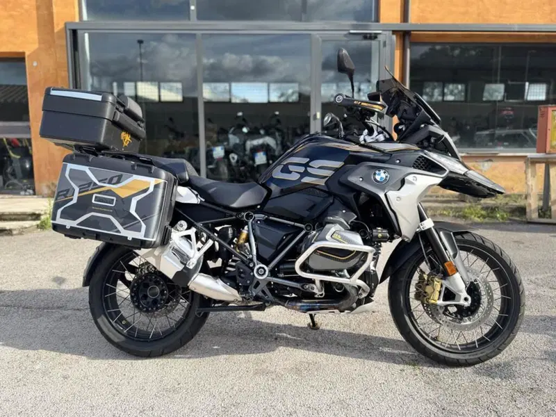 Bmw R 1250 GS (2019 - 20)