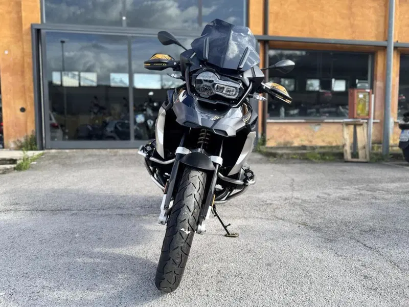 Bmw R 1250 GS (2019 - 20) (3)