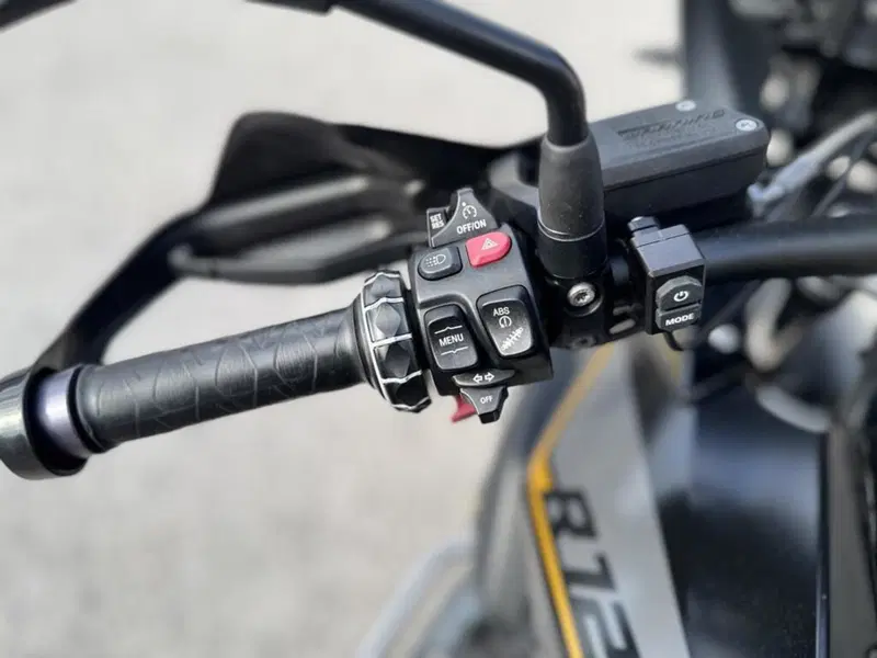 Bmw R 1250 GS (2019 - 20) (7)
