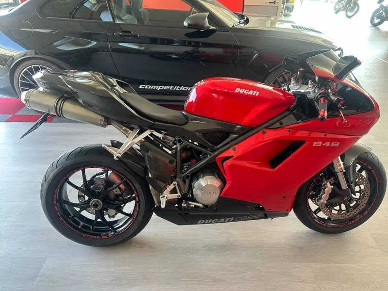 Ducati 848 (2007 - 13) (3)