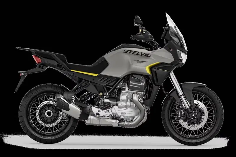 Moto Guzzi Stelvio PFF (2024 - 26) (2)