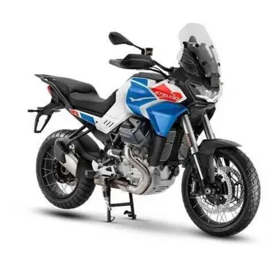 Moto Guzzi Stelvio Duecento Tributo (2025 - 26) nuova