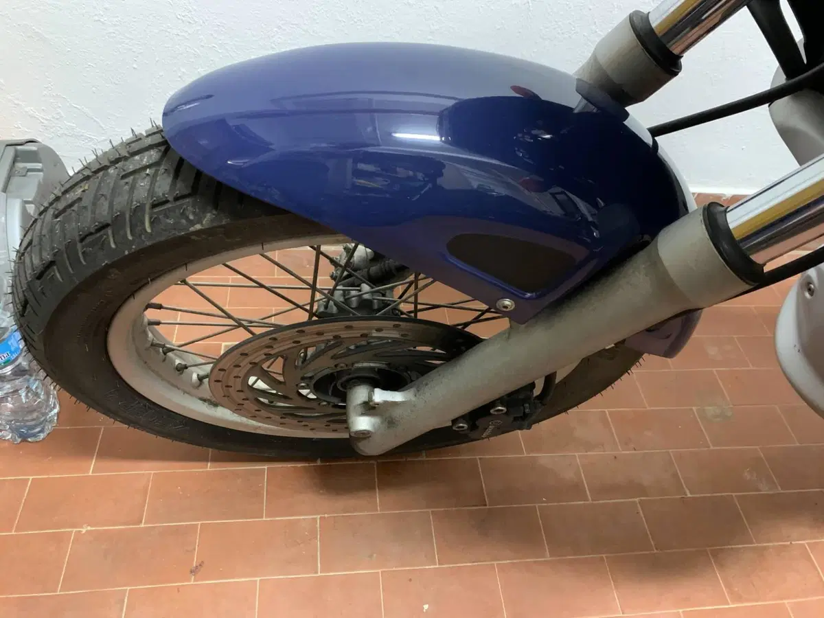 Bmw F 650 ST (5)