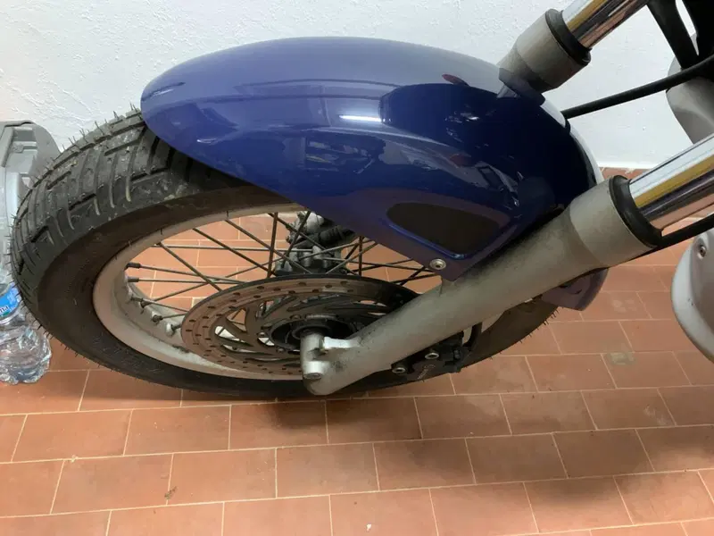 Bmw F 650 ST (5)