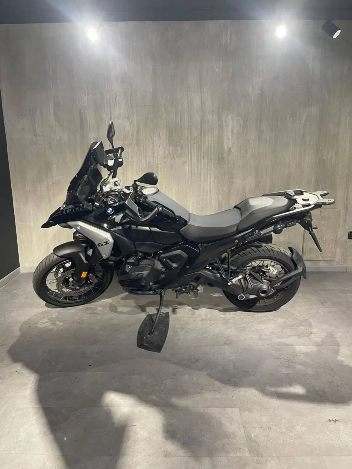 Bmw R 1300 GS Triple Black (2023 - 26) (2)
