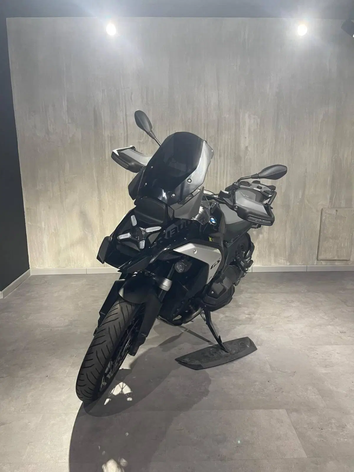 Bmw R 1300 GS Triple Black (2023 - 26)