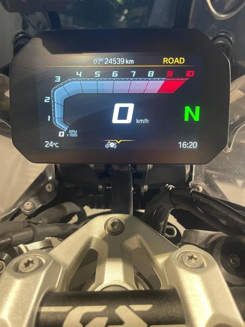 Bmw R 1300 GS Triple Black (2023 - 26) (6)
