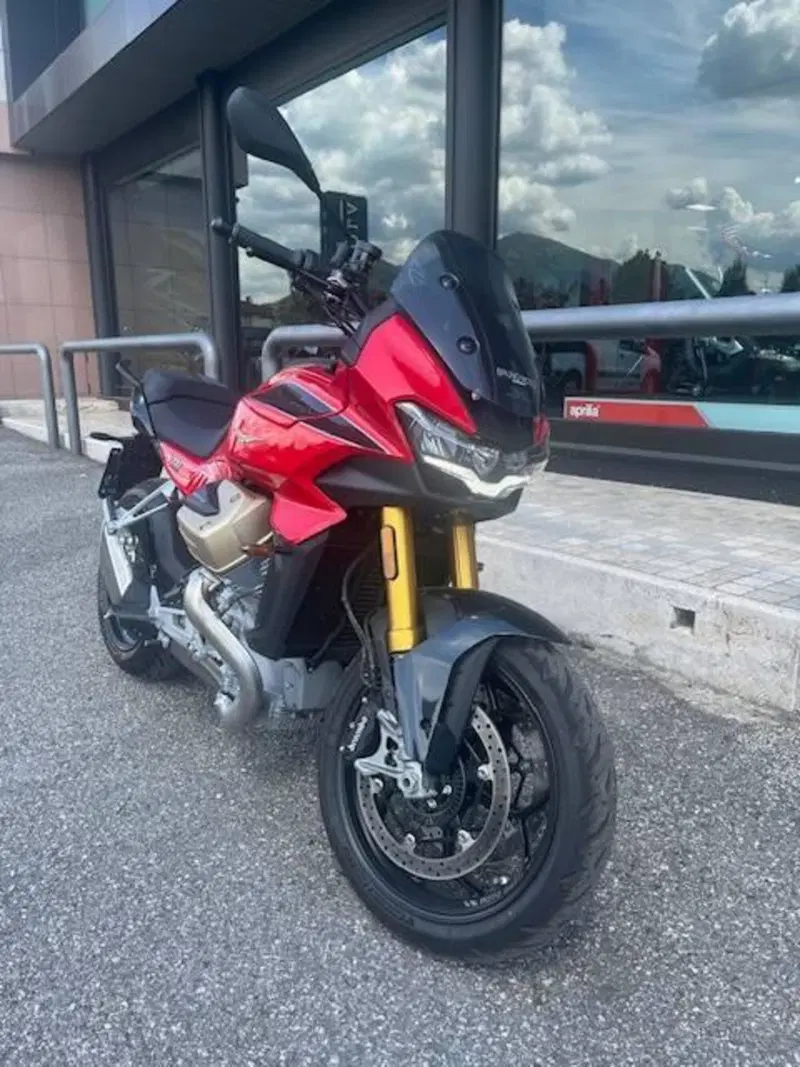 Moto Guzzi V100 Mandello Wind Tunnel (2025 - 26) (2)