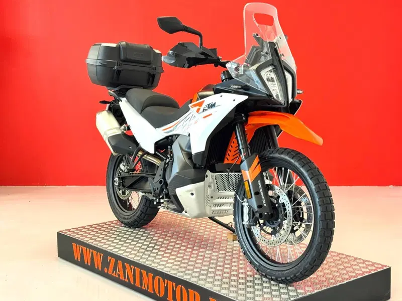 KTM 790 Adventure (2023 - 24) (2)