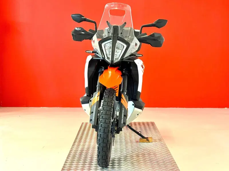 KTM 790 Adventure (2023 - 24) (3)