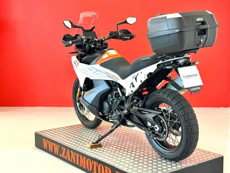 KTM 790 Adventure (2023 - 24) (6)
