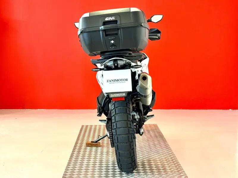 KTM 790 Adventure (2023 - 24) (7)