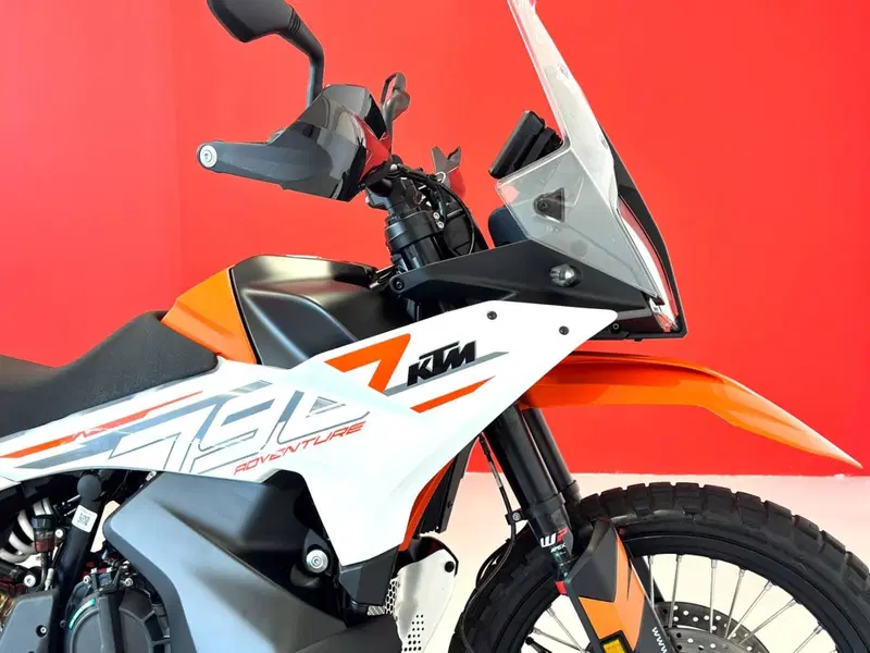 KTM 790 Adventure (2023 - 24) (10)