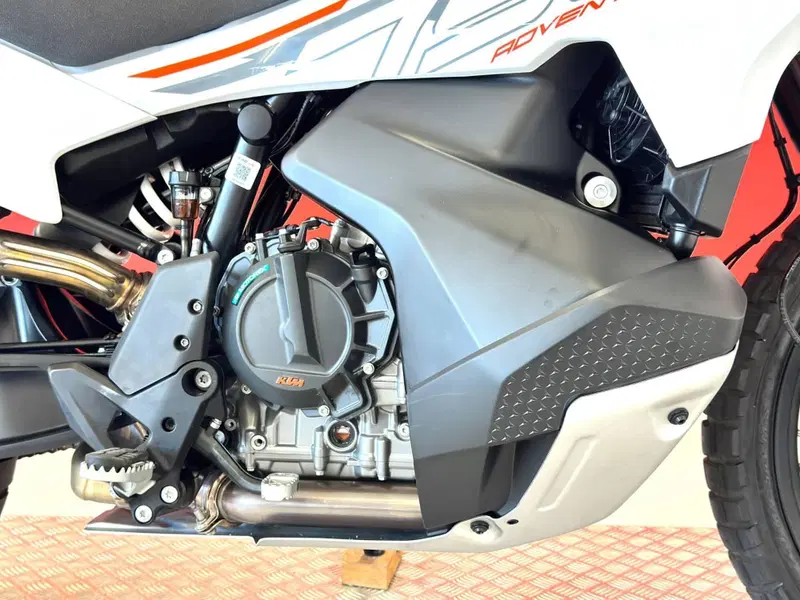 KTM 790 Adventure (2023 - 24) (11)