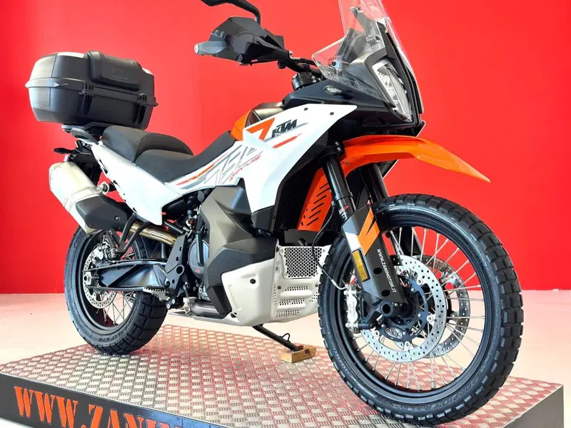 KTM 790 Adventure (2023 - 24) (12)