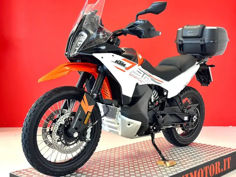 KTM 790 Adventure (2023 - 24) (13)