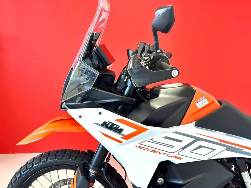 KTM 790 Adventure (2023 - 24) (14)