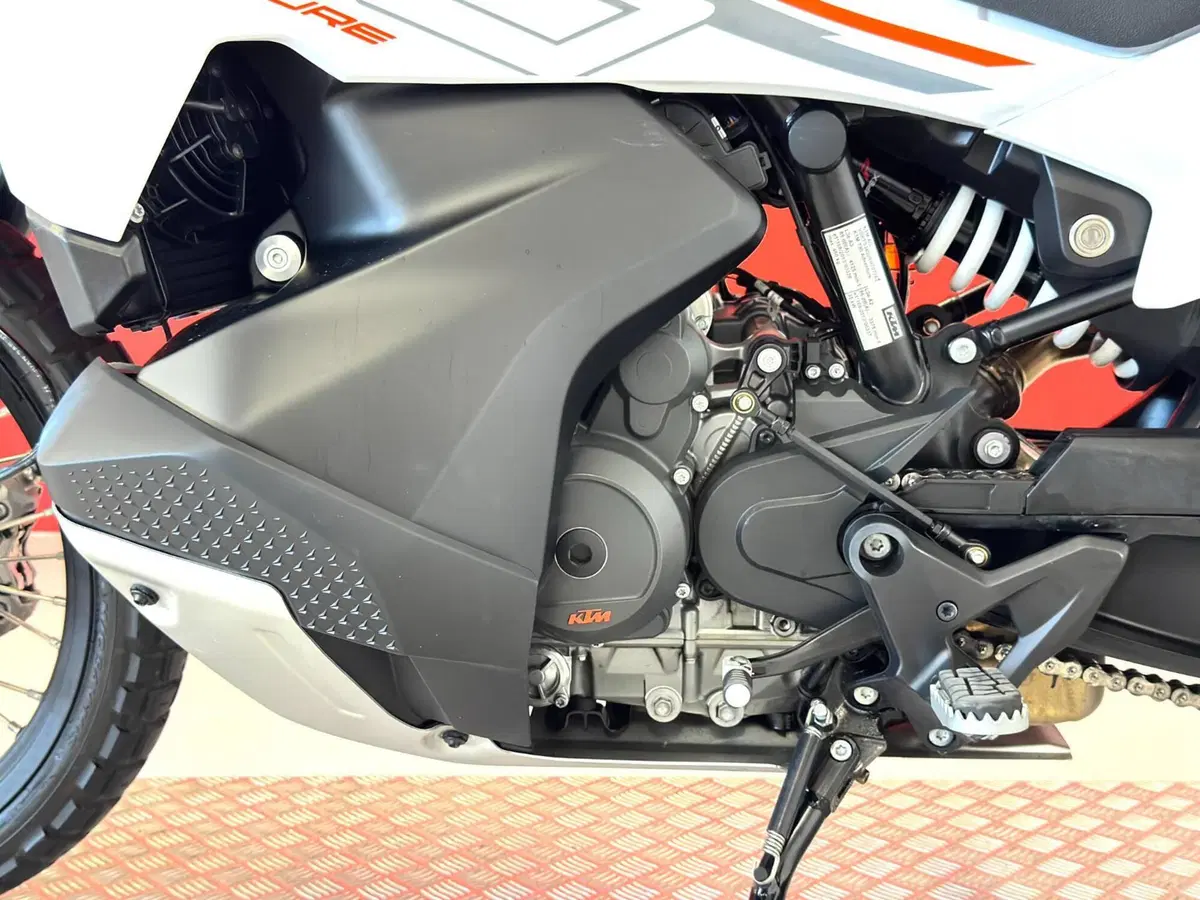 KTM 790 Adventure (2023 - 24) (15)