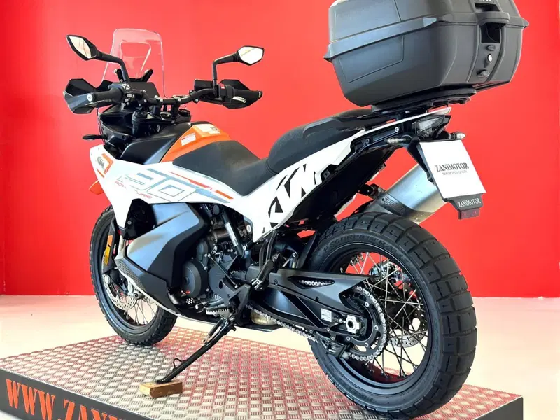 KTM 790 Adventure (2023 - 24) (16)