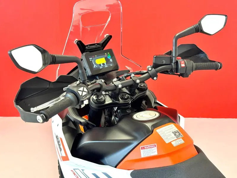 KTM 790 Adventure (2023 - 24) (17)