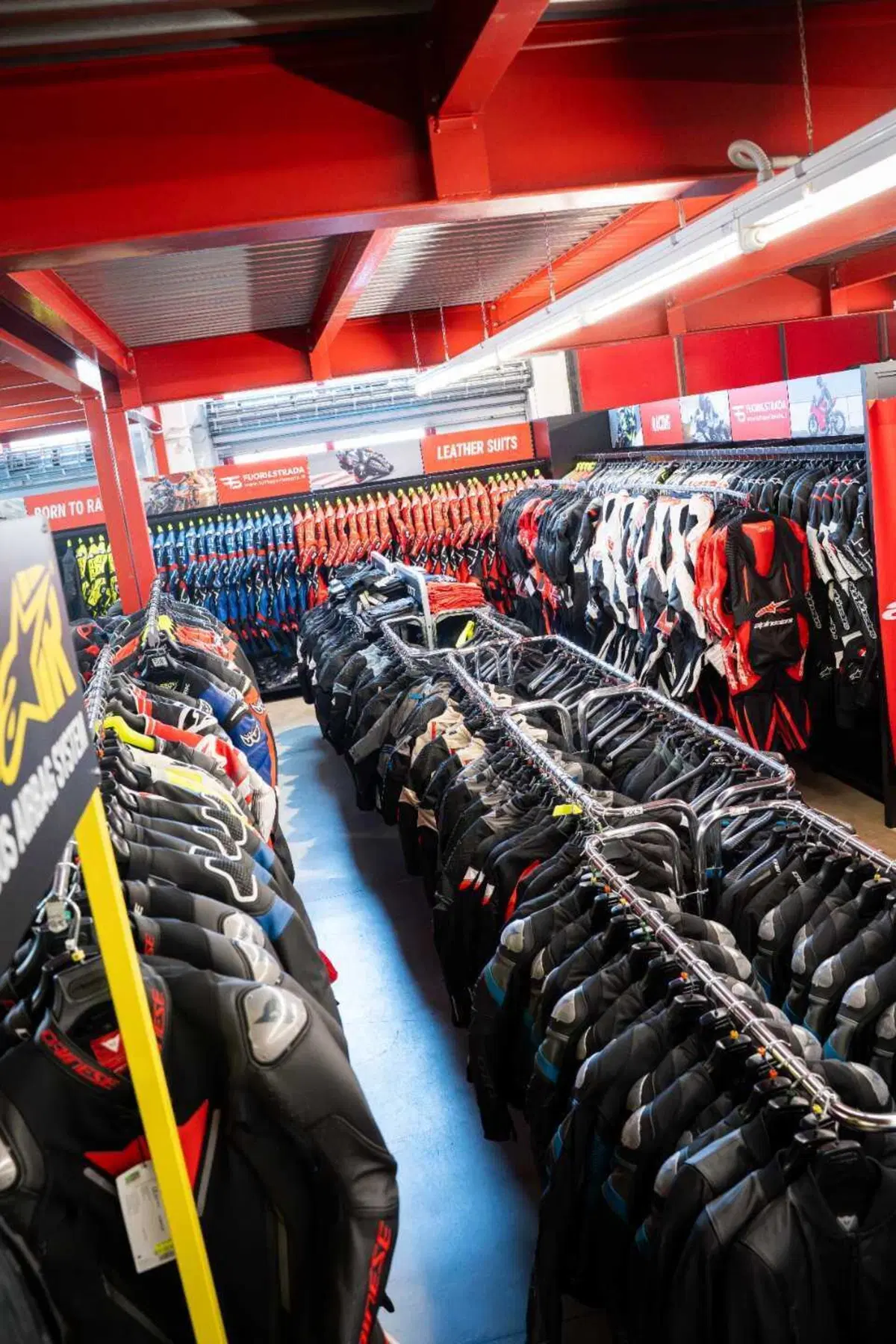 35 anni di Fuori & Strada: a Rovato una giornata-evento tra MotoGP, Superbike, test ride e musica (6)
