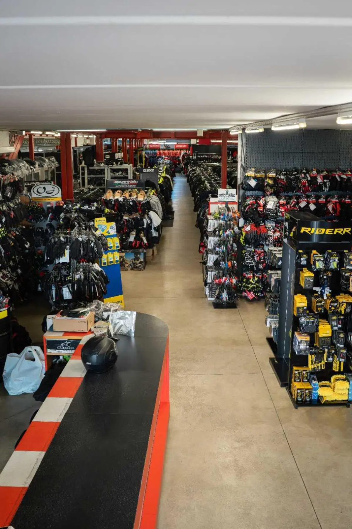 35 anni di Fuori & Strada: a Rovato una giornata-evento tra MotoGP, Superbike, test ride e musica (8)