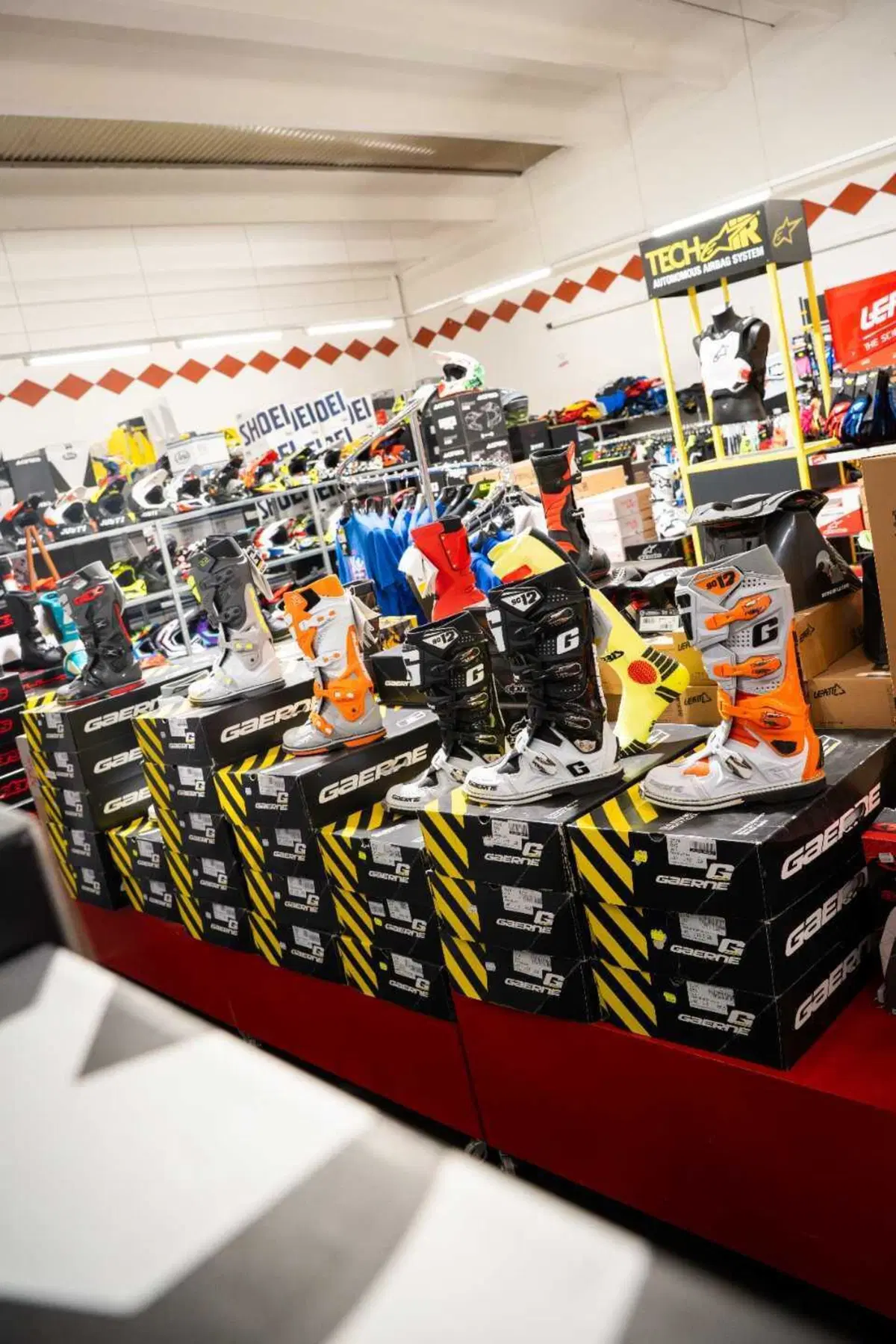 35 anni di Fuori & Strada: a Rovato una giornata-evento tra MotoGP, Superbike, test ride e musica (11)