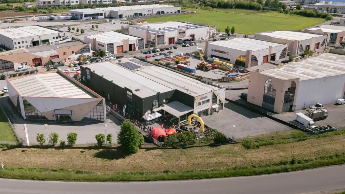35 anni di Fuori & Strada: a Rovato una giornata-evento tra MotoGP, Superbike, test ride e musica (12)