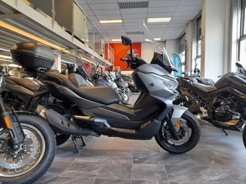 Voge Sfida SR4 MAX (2024 - 26) (2)