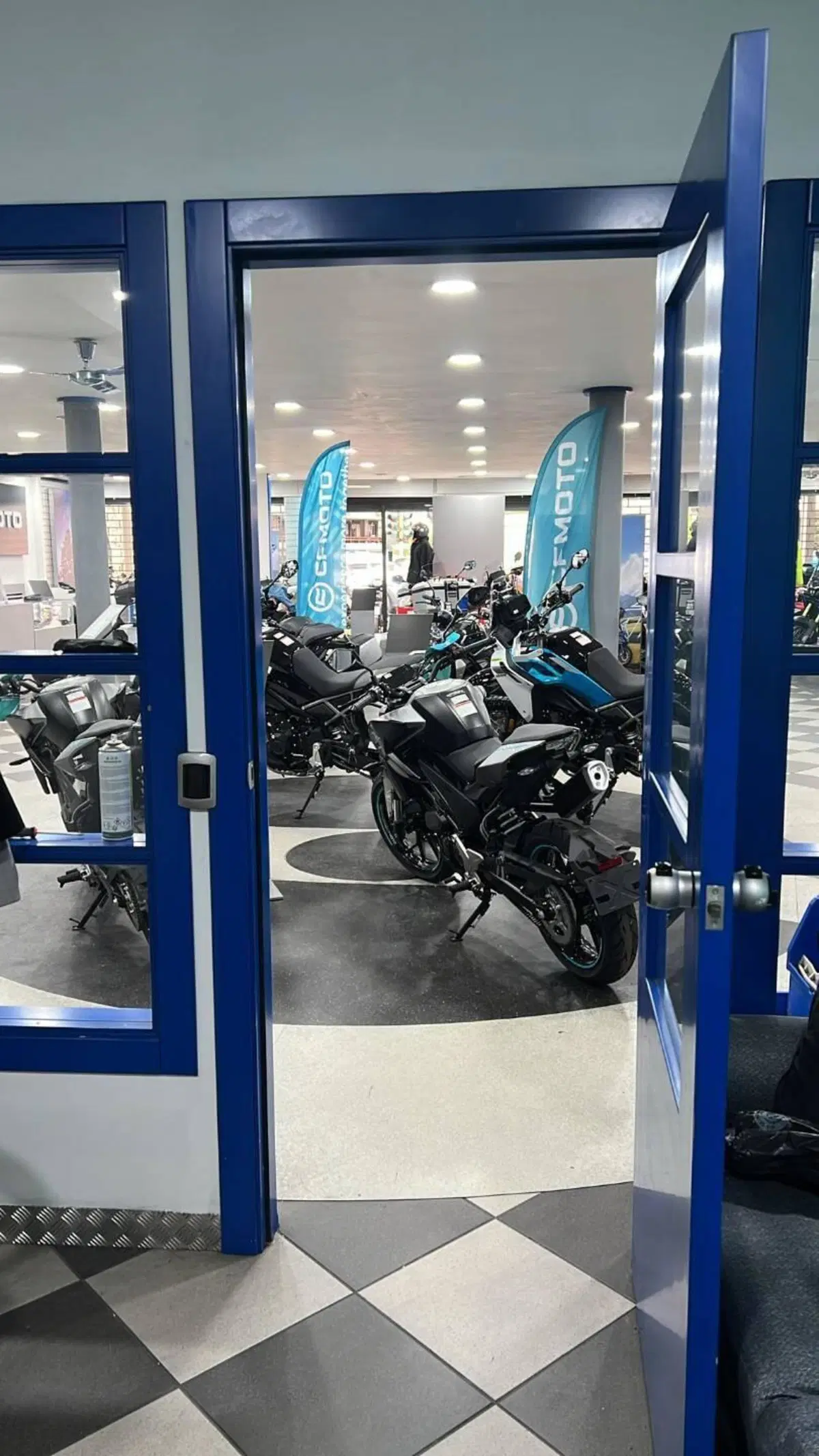 CFMOTO 800MT Explore (2023 - 26) (3)