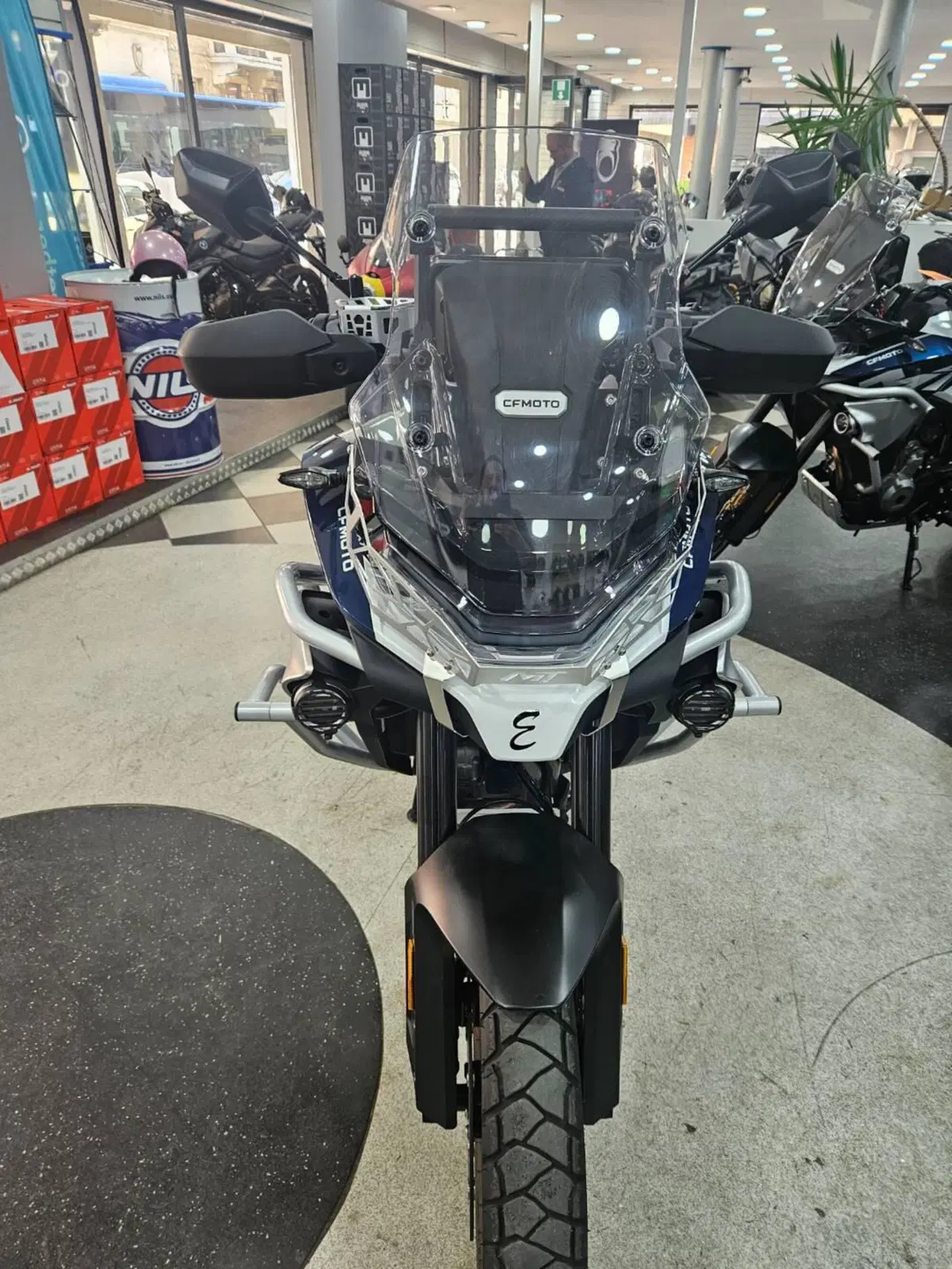 CFMOTO 800MT Explore (2023 - 26) (4)