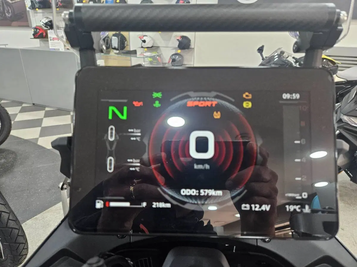 CFMOTO 800MT Explore (2023 - 26) (5)