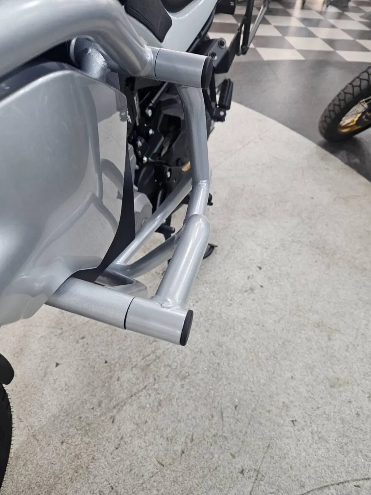 CFMOTO 800MT Explore (2023 - 26) (6)
