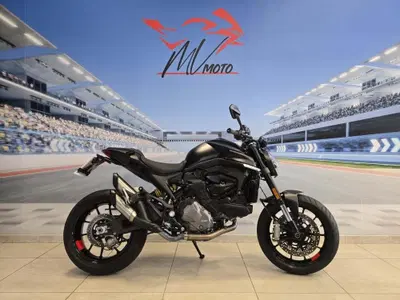 Ducati Monster 937 (2021 - 25) usata