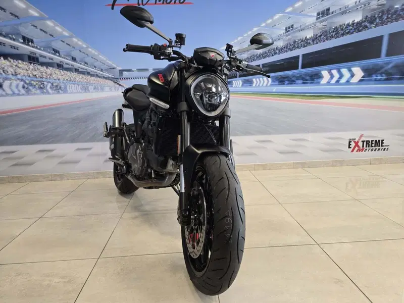 Ducati Monster 937 (2021 - 25) (2)