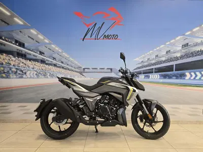 Morbidelli F125 (2025 - 26) usata