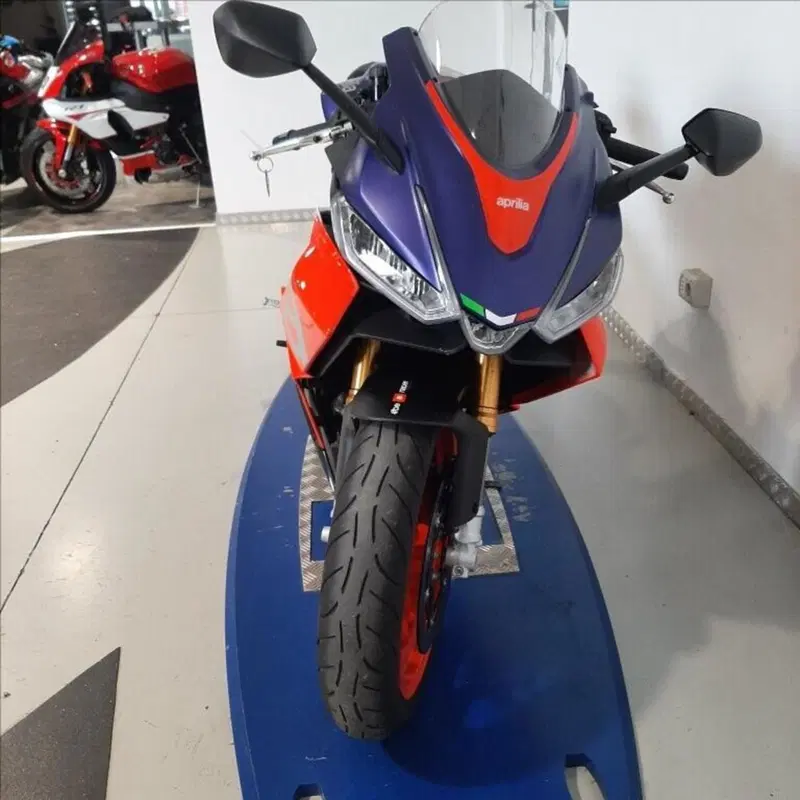 Aprilia RS 660 (2020 - 24) (3)