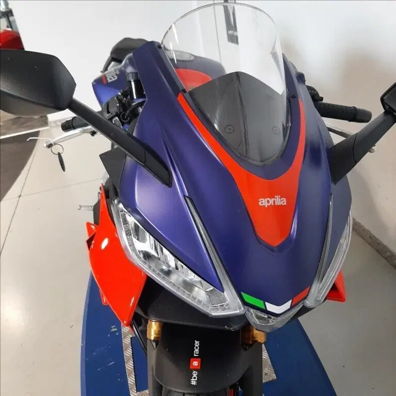 Aprilia RS 660 (2020 - 24) (4)