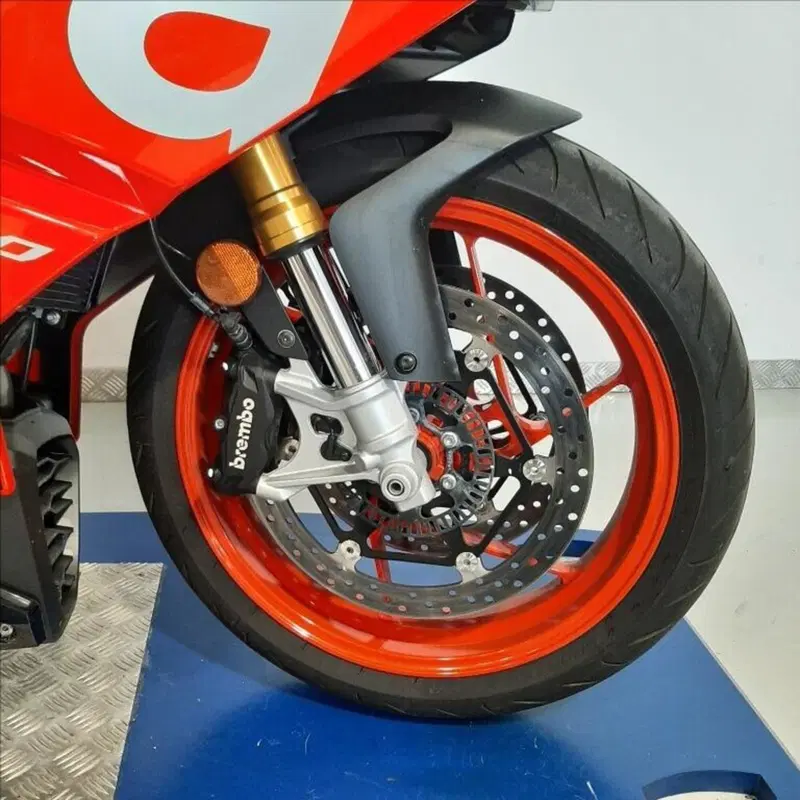 Aprilia RS 660 (2020 - 24) (5)