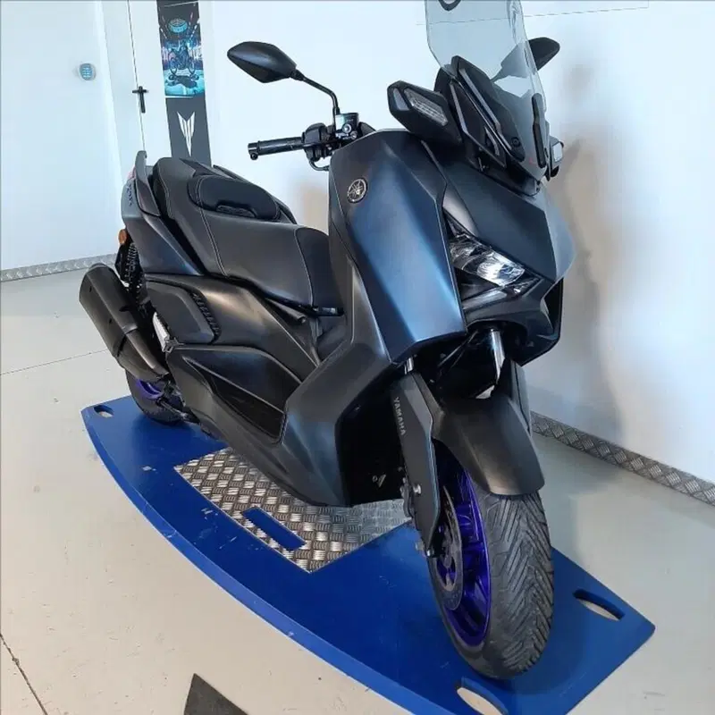 Yamaha X-Max 300 (2021 - 24) (2)