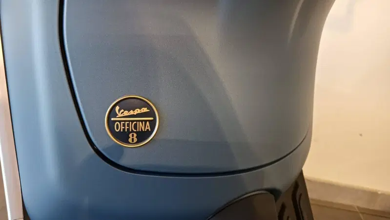Vespa Primavera 125 Officina 8 (2026) (9)
