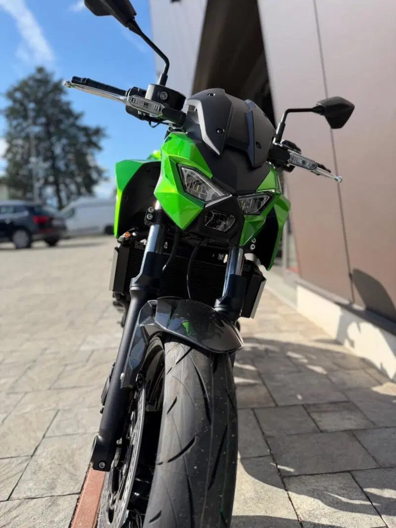 Kawasaki Z 650 S (2026) (4)