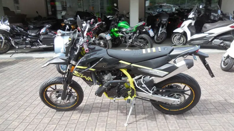 Swm SM 125 R (2022 - 24) (3)